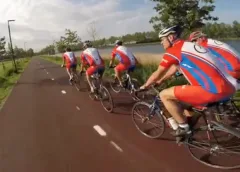 Gratis kennismaken met wielrennen bij WTC Nieuwegein op 9 mei