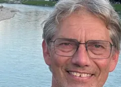 Nieuwegeiner Wim Kars debuteert met dichtbundel Fabelachtig