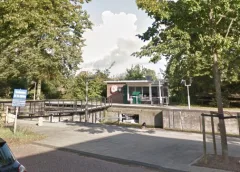 Zuidersluis eerder open, Merwedekanaal weer bereikbaar