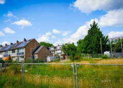 Van Bentumkwartier kan door, oude fabriek wordt hart van nieuwe woonwijk
