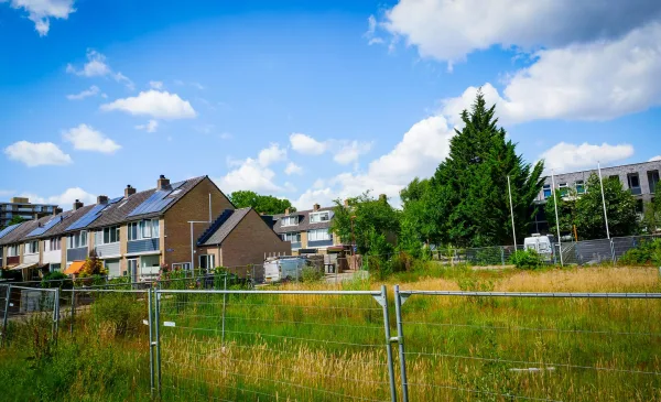 Van Bentumkwartier kan door, oude fabriek wordt hart van nieuwe woonwijk