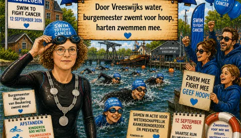 ‘Haiku van de week’