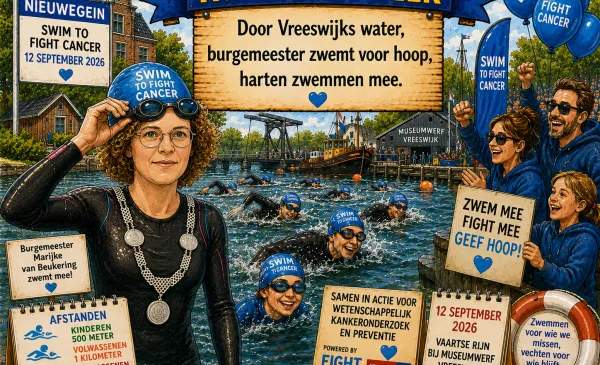 ‘Haiku van de week’