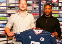 SV Parkhout haalt aanvaller met betaaldvoetbalervaring naar Nieuwegein