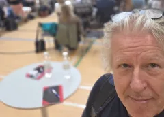 Column SportID van de week: ‘Wat Kopenhagen mij liet zien over de kracht van sport en bewegen’