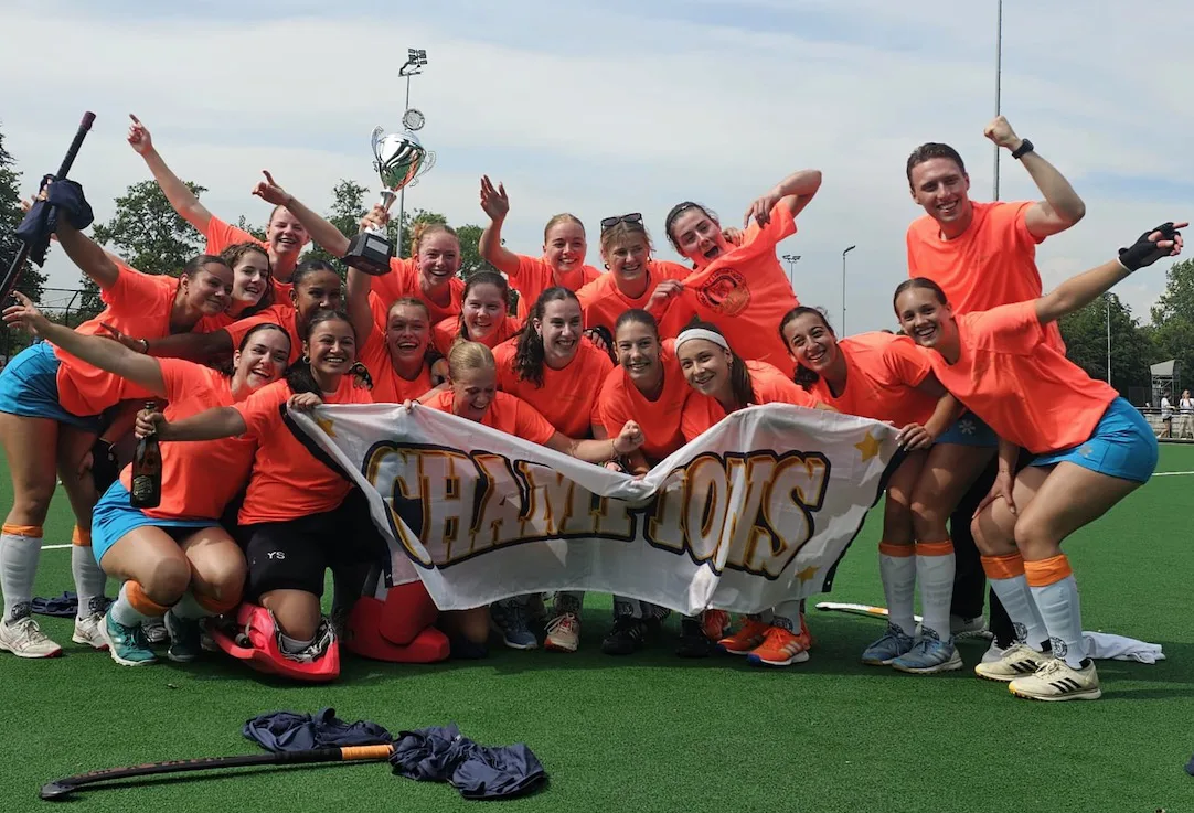 MHCN 2 kampioen 2026