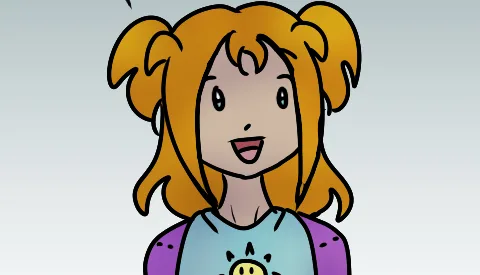 ‘De strip van Kim Houtzager’