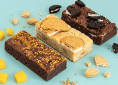 Brownies.nl speelt in op groeiende populariteit van eetbare cadeaus