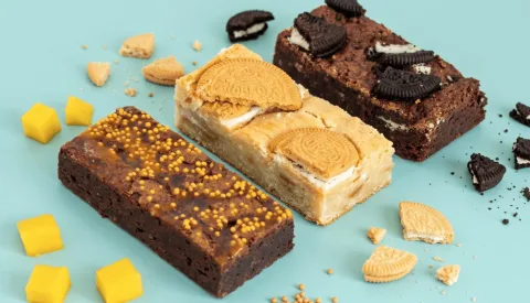 Brownies.nl speelt in op groeiende populariteit van eetbare cadeaus