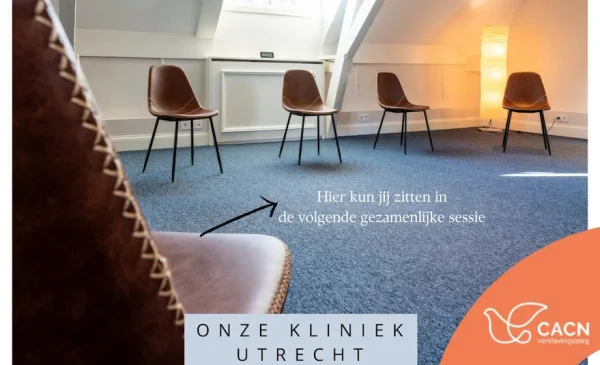 De belangrijkste kenmerken van verslaving herkennen