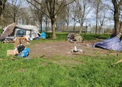 Online noodkreet van dakloze Nieuwegeiner laat zien waarom telling nodig is