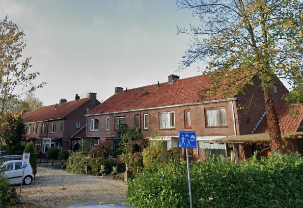 de Marechausseekazerne