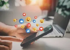 Hoe digitale platforms in 2026 concurreren om gebruikers aandacht
