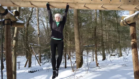 Column SportID van de week: ‘Waarom 10 km hardlopen ineens wel lukte!’