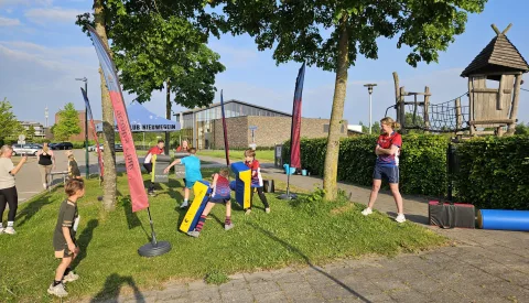 Column SportID van de week: ‘Waarom rugby juist nu zo belangrijk is’