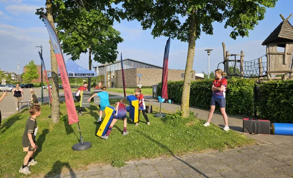Column SportID van de week: ‘Waarom rugby juist nu zo belangrijk is’