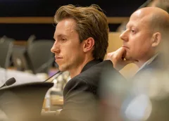 FVD eist harde cijfers over criminaliteit in Nieuwegein