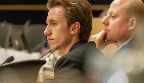 FVD eist harde cijfers over criminaliteit in Nieuwegein