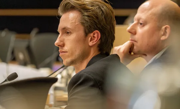 FVD eist harde cijfers over criminaliteit in Nieuwegein