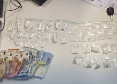 Anonieme tip leidt tot aanhouding drugsverdachte in Nieuwegein