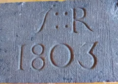 De Oude PEN: ‘Steentje uit 1803 brengt De Bongenaar weer tot leven’