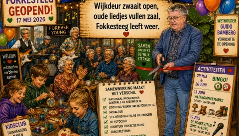 ‘Haiku van de week’
