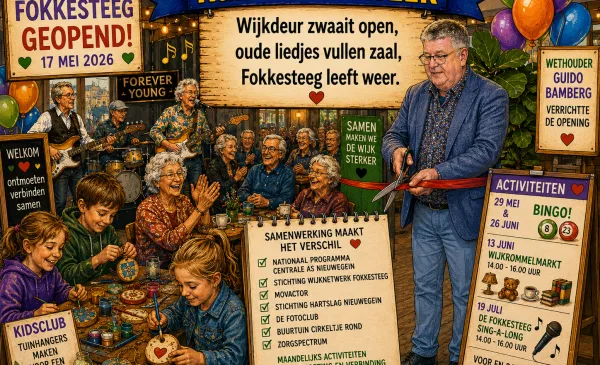 ‘Haiku van de week’
