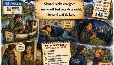 ‘Haiku van de week’