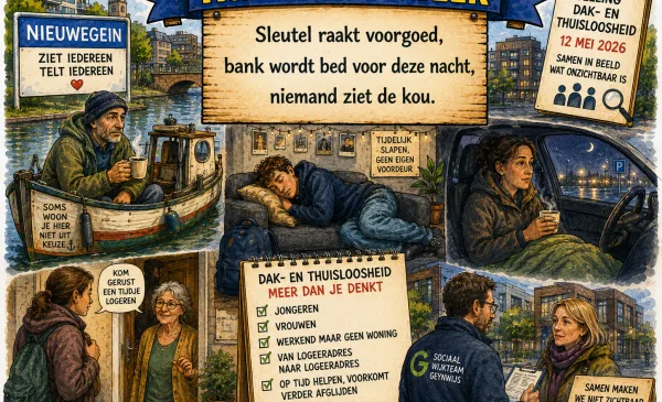 ‘Haiku van de week’