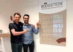 Gezondheidscentrum Boogstede opent in stadscentrum Nieuwegein
