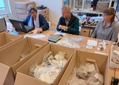 Romeinse resten in oud Jutphaas: Rijnenburg geeft zijn geheimen prijs