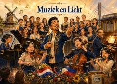 Nieuwegein viert 75 jaar vriendschap tussen Nederland en Filipijnen met bijzonder concert
