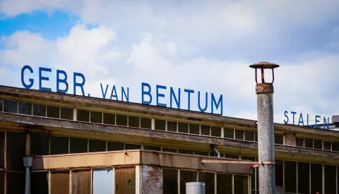 Onrust in Jutphaas over hoogbouw bij Van Bentumkwartier