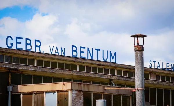 Onrust in Jutphaas over hoogbouw bij Van Bentumkwartier