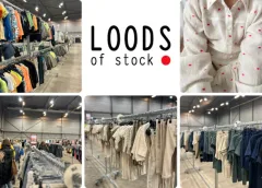 Duizenden stuks kinderkleding komen naar ’t Veerhuis