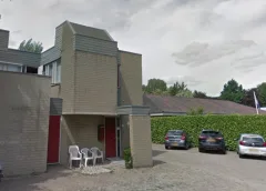 Eén bezet kantoorpand zet bouw van 15 woningen in Rijnhuizen op pauze