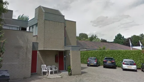 Eén bezet kantoorpand zet bouw van 15 woningen in Rijnhuizen op pauze