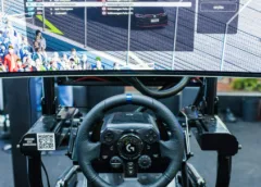 Waarom zijn racesimulators zo populair op feesten en evenementen?