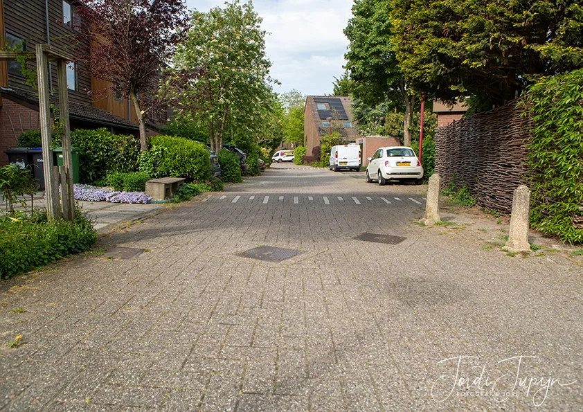 De Sierduif