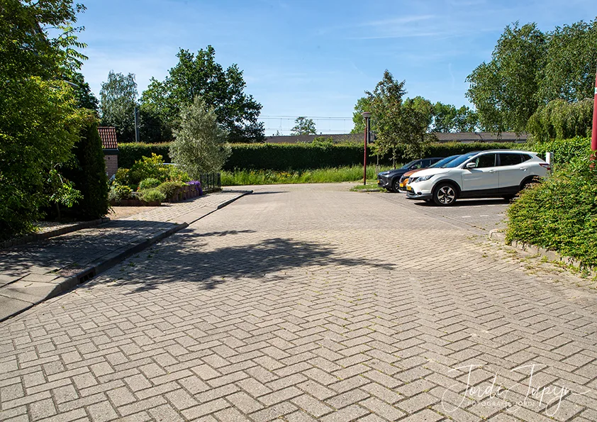 De Slechtvalk