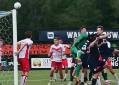 sv Parkhout wint cruciaal duel van Valleivogels en doet weer volop mee in overlevingsstrijd