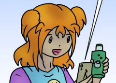 ‘De strip van Kim Houtzager’