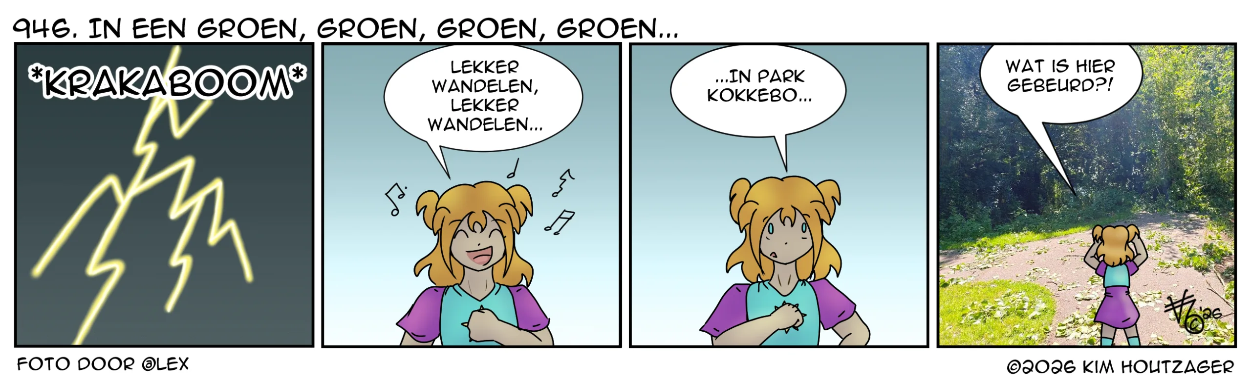Kim Houtzager