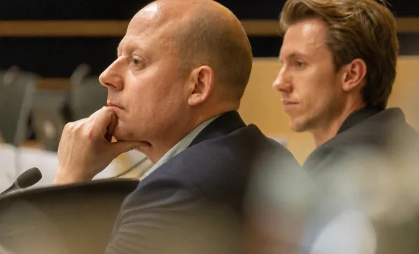 Nieuwegein geeft geen aparte wijkcijfers over criminaliteit en houdt veiligheidsprognoses intern