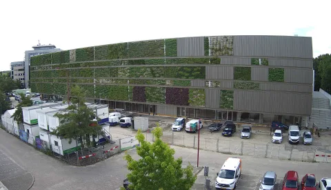 Merwestein wordt straks meer dan een zwembad en sporthal