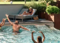 Creëer je eigen spa: wellness tips voor thuis