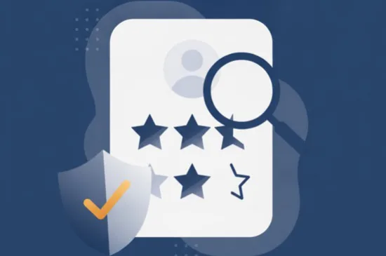 Online casino reviews lezen: waar moet je op letten?