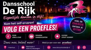 Dansschool De Rijk