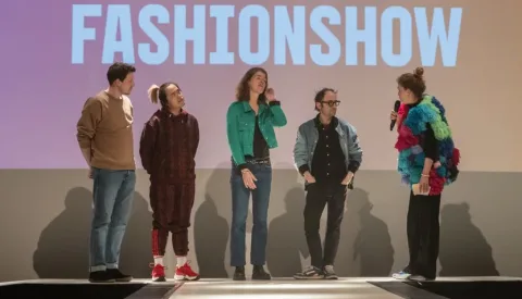 Fashionweek Nieuwegein gaat door: veel meer dan glitter en catwalk