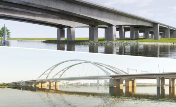 Informatieavond in Nieuwegein over bouw nieuwe Hagesteinsebruggen